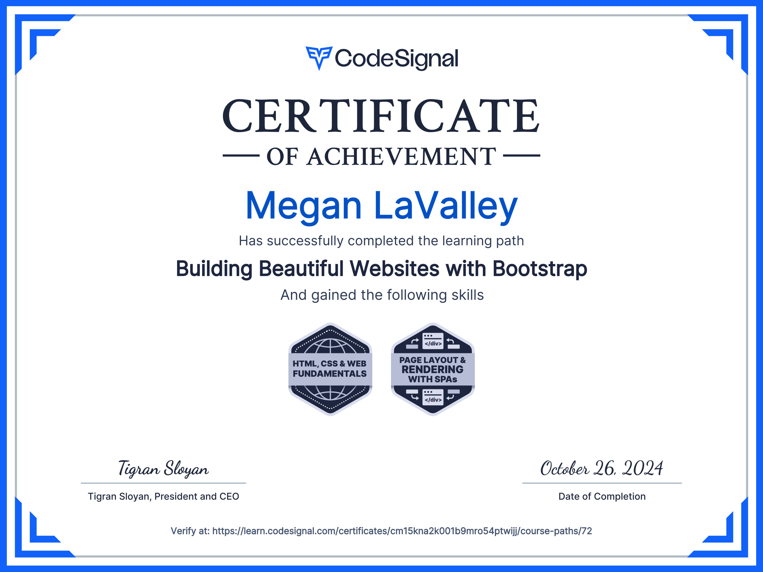Building Beautiful Websites with Bootstrap